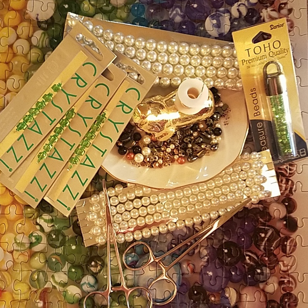 Beading